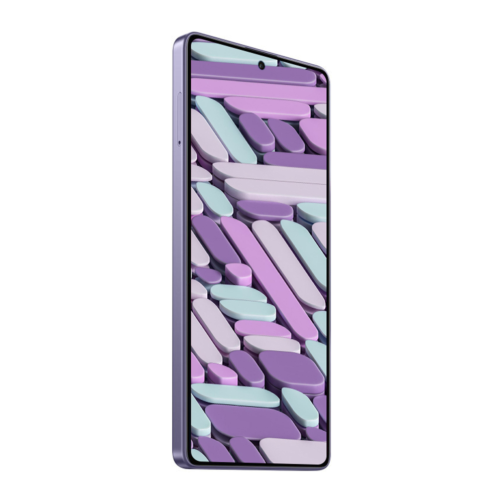 POCO M6 Pro 12/512 ГБ Purple