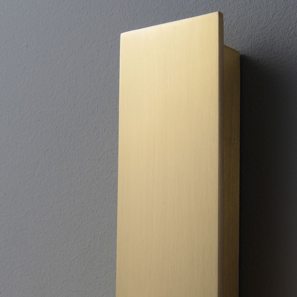 Настенный Светильник Leen L2 By Imperiumloft