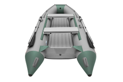 Лодка ПВХ РОДЖЕР Zefir Trofey 3500