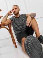 Майка мужская Реванш-4 Виотекс ПОЛОСА