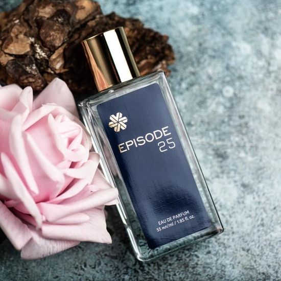Episode 25, парфюмерная вода