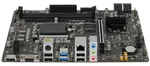 Материнская плата MSI PRO B760M-E DDR5