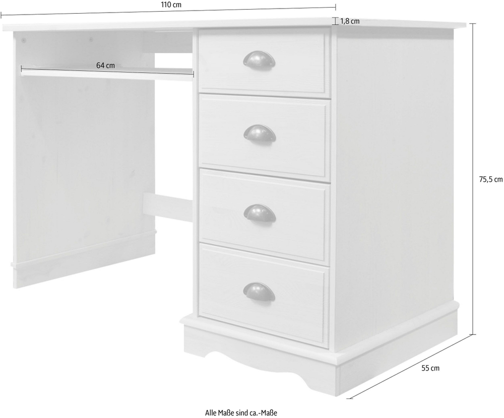 Письменный стол