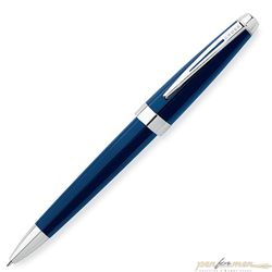 Шариковая ручка Cross Aventura Blue (AT0152-2)