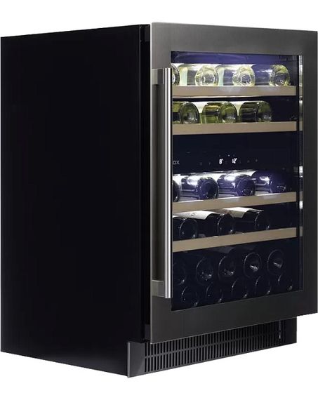 Винный холодильник Dunavox DAUF-39.121DSS