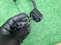 Проводка моторного отсека Jetour Dashing (22-нв)