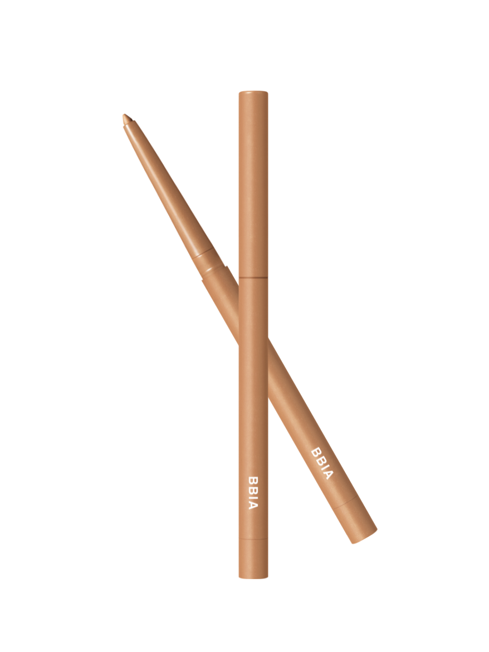 BBIA Last Auto Gel Eyeliner - Подводка для глаз