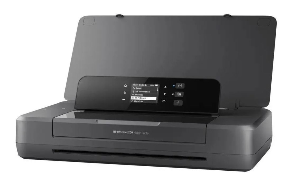 Принтер  HP OfficeJet 200