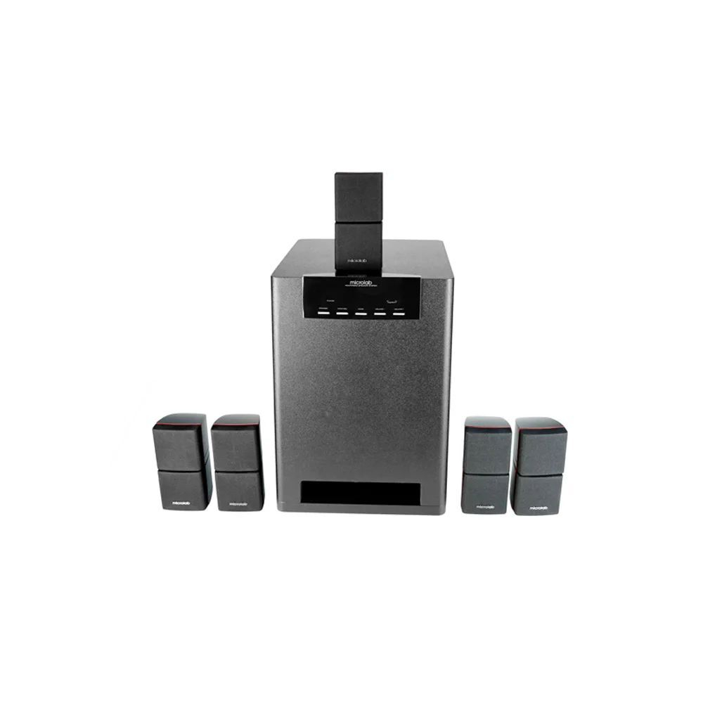 Акустическая система Microlab X15BT
