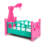 Кроватка игрушечная BTG-090-3