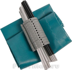 Therm-a-Rest LuxuryLite Mesh Cot Large