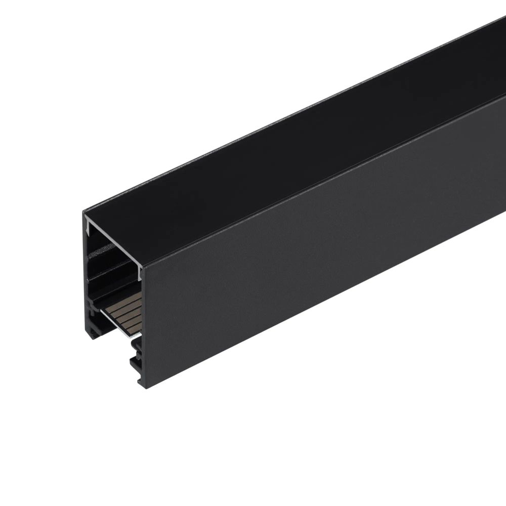 Трек MAG-TRACK-2538-3000 (BK, 5LN) (Arlight, IP20 Металл, 5 лет) 046283