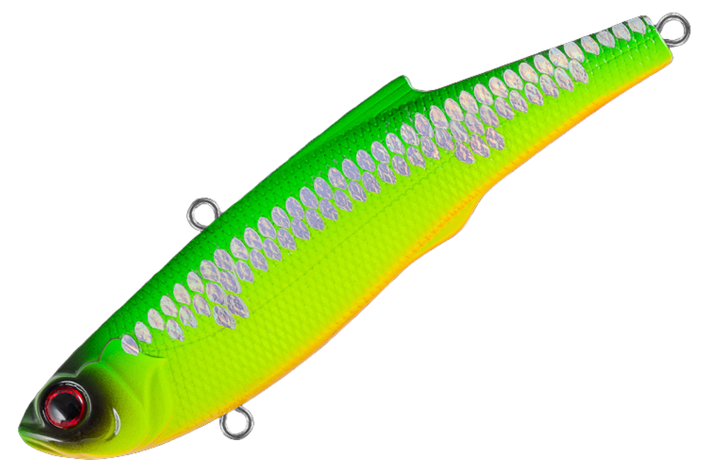 Раттлин TsuYoki Futago 90S (90мм, 32гр)