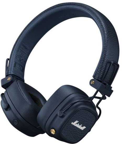 Беспроводные наушники Marshall Major V