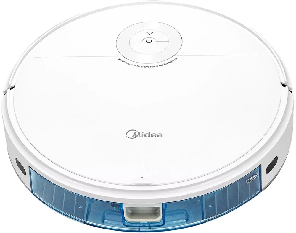 Пылесос Midea I5C белый