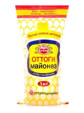 Майонез Ottogi Mayonnaise Оттоги 1 кг, 2 шт