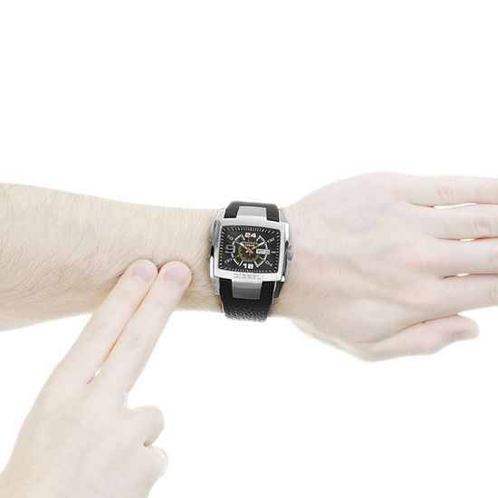 Наручные часы Diesel DZ1215