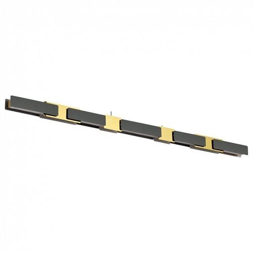 Подвесной светильник Odeon Light 4991/40L