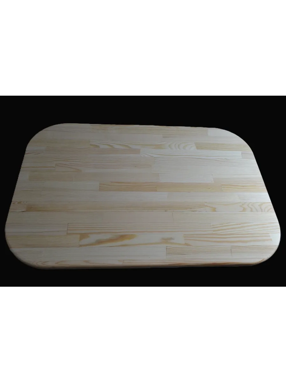 Столешница из массива сосны ( 60*90 см)