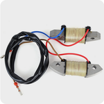 Катушка генератора Yamaha 40 (66T-85520-00)