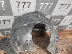 Подкрылок передний правый Changan Alsvin 18-нв Б/У Оригинал 5512123BS01