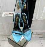 Tom Ford Pumps 10.5 cm