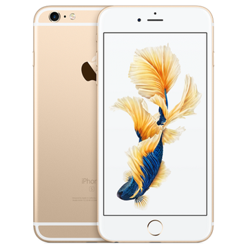 Apple iPhone 6S Plus 32GB Gold (Золотистый) MN2X2
