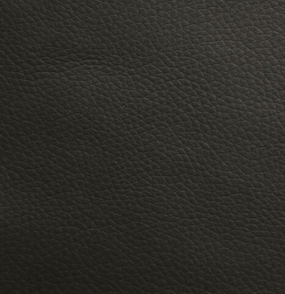 Искусственная кожа Найс блэк (Nice black)