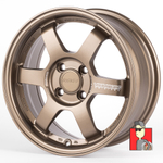 Комплект дисков Rays 15x6.5 et40 4x100
