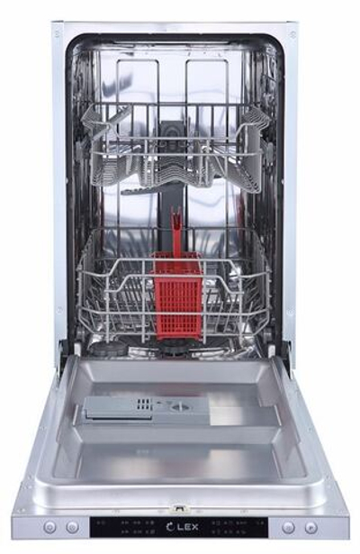 Встраиваемая посудомоечная машина LEX PM 4562 B