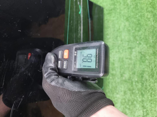 Дверь задняя правая BMW X5 G05 (2018-н.в.)