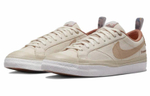 Кроссовки Doyenne Skateboards X Nike Sb Blazer Low (Женская размерная сетка)