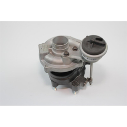 Турбина 54359880000 KKK для Nissan