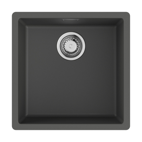 кухонная мойка Omoikiri Yamakawa 45T-Integra-PL Tetogranit/платина