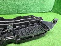 Решетка радиатора BMW 5er G30 (2017-2020)