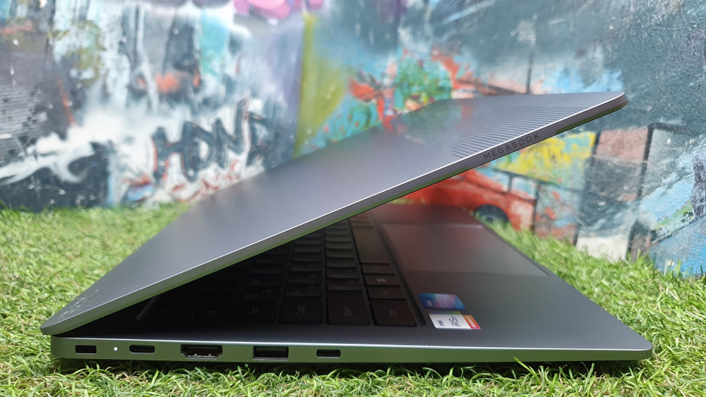 Ноутбук Tecno i5-11/16Gb/FHD/MegaBook T14TA/Windows 11