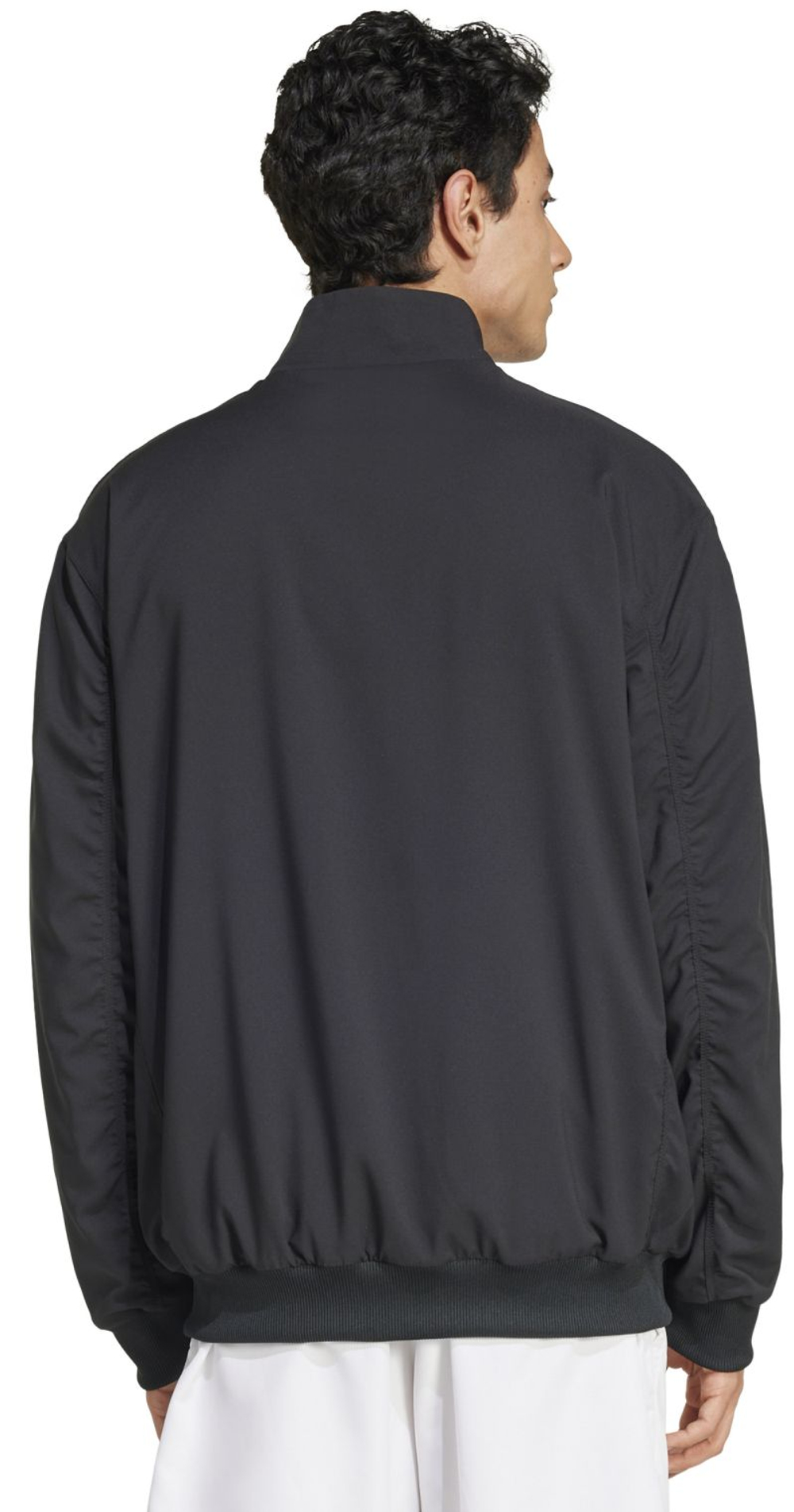 Куртка теннисная Adidas Walk On