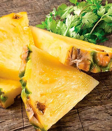 Ароматический воск Ананас и кинза Pineapple Cilantro, Candle Warmers