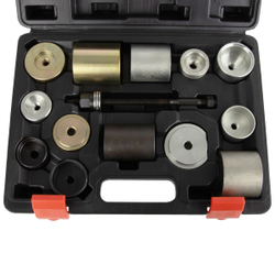 WDK-214112 Набор для замены сайлентблоков задней подвески BMW, 14 предметов