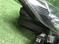 Битая Фара правая Nissan X-Trail T32 (17-22) LED