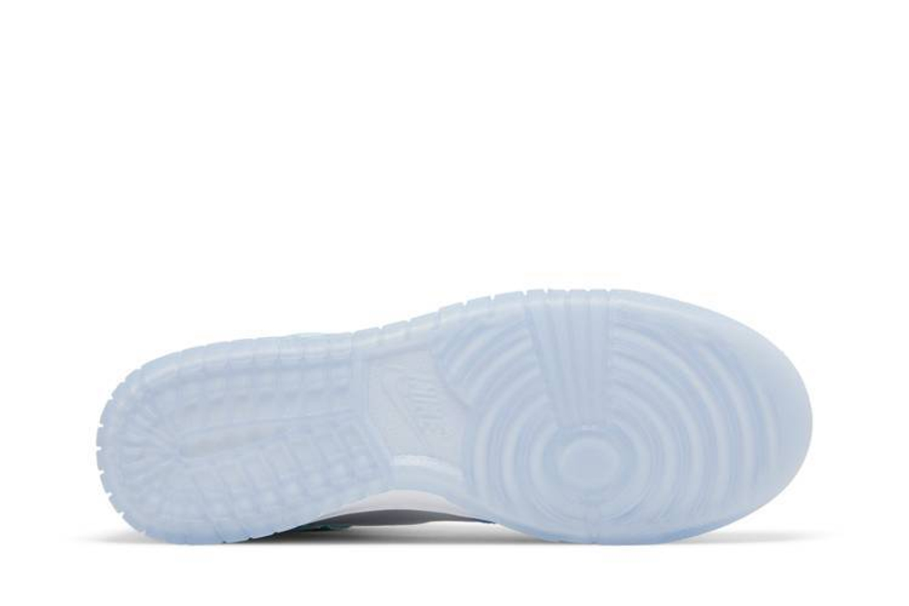Кроссовки Nike Dunk I Got Next