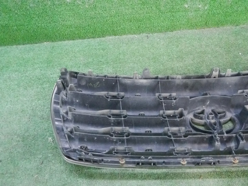 Решетка радиатора Toyota Land Cruiser 200 (2007-2012)