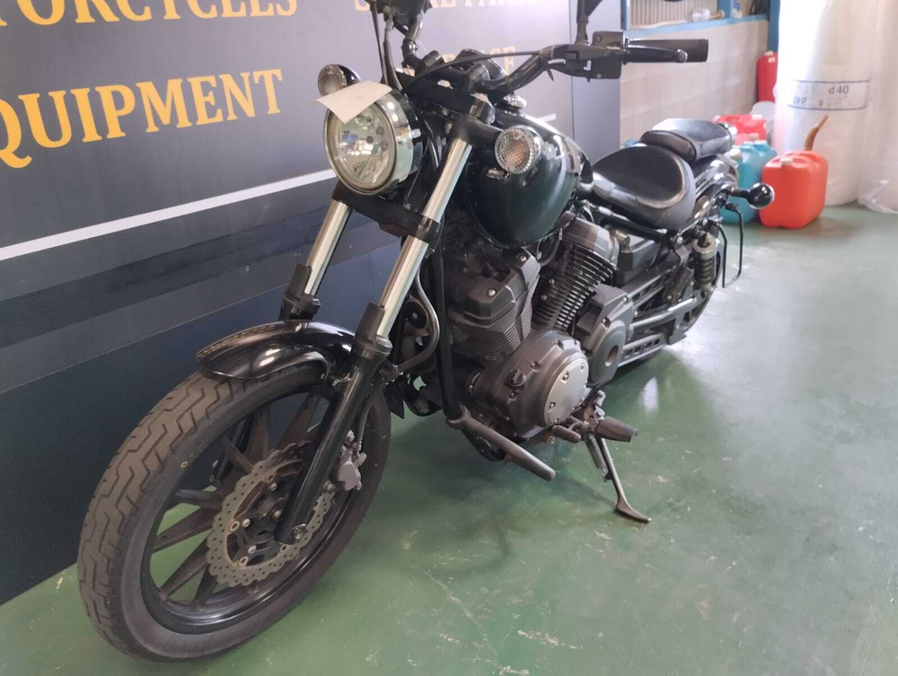 Yamaha XV 950 Bolt , 2015