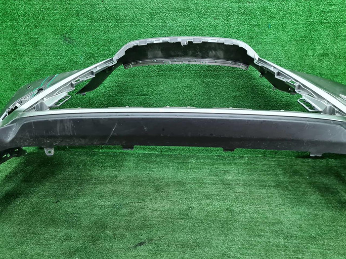 Бампер передний Lexus NX 2 (2021-н.в.)