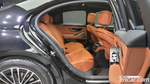 Mercedes-Benz S-Class W223 S350 d (12.2022)