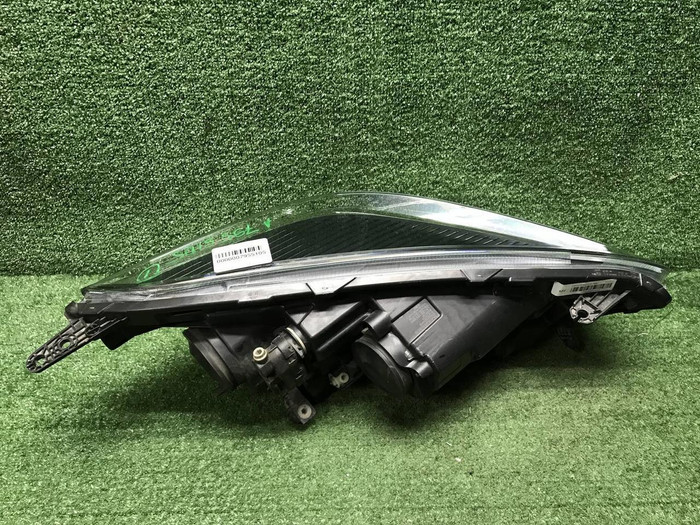 Фара левая Chery Tiggo 4 Pro (2020-н.в.) LED