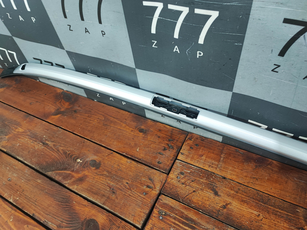 Рейлинг левый Haval F7 19-нв Б/У Оригинал 5709102XKQ00A