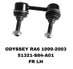 СЕРЬГИ ODYSSEY RA6,ACCORD 99-03