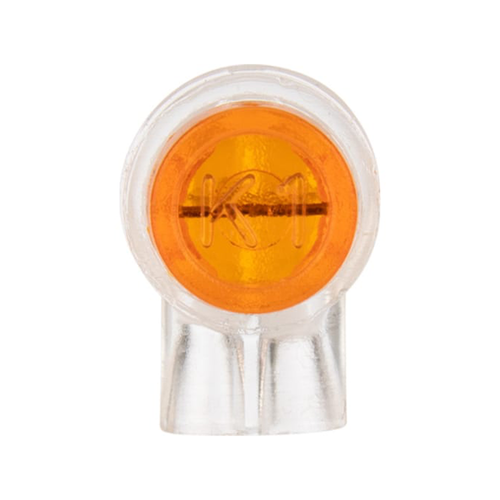 REXANT Скотч-Лок изолирующий (K1) 160V dжилы=0.4-0.7мм, врезной контакт, гидрофобный гель