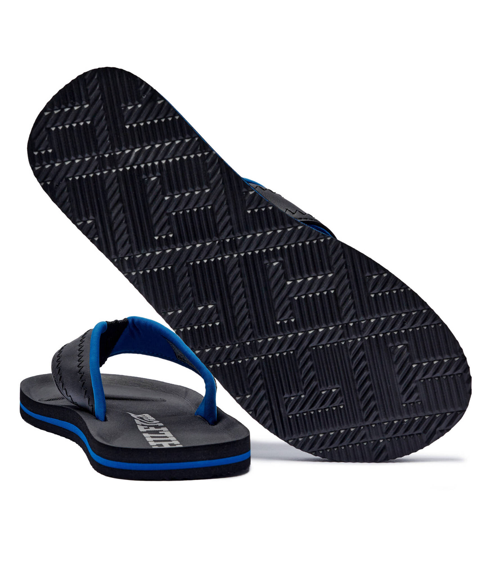 Вьетнамки Tommy Hilfiger - черный(FM0FM05235)